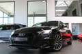 Audi A5 SPORTBACK 40 TDI BLACK S LINE/SPORTSITZE/19" Noir - thumbnail 8