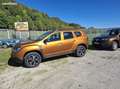 Dacia Duster 4X4 110 CV 1ere MAIN (belex auto A YOLET) Or - thumbnail 1