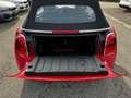MINI Cooper SD Cabrio Aut|LED|H&K|LEDER|NAVI|TEMPO| Rood - thumbnail 22