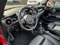 MINI Cooper SD Cabrio Aut|LED|H&K|LEDER|NAVI|TEMPO| Червоний - thumbnail 12