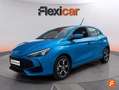 MG MG3 3 1.5 Hybrid+ Luxury 143kW Azul - thumbnail 4