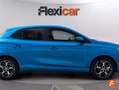 MG MG3 3 1.5 Hybrid+ Luxury 143kW Azul - thumbnail 5