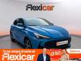 MG MG3 3 1.5 Hybrid+ Luxury 143kW Azul - thumbnail 1
