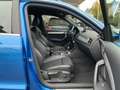 Audi Q3 Q3 2.0 TDI quattro S-tronic "S line" Blau - thumbnail 11