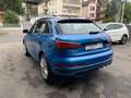 Audi Q3 Q3 2.0 TDI quattro S-tronic "S line" Blau - thumbnail 4