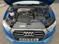 Audi Q3 Q3 2.0 TDI quattro S-tronic "S line" Blau - thumbnail 13
