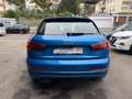 Audi Q3 Q3 2.0 TDI quattro S-tronic "S line" Blau - thumbnail 5