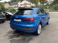 Audi Q3 Q3 2.0 TDI quattro S-tronic "S line" Blau - thumbnail 6