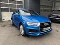 Audi Q3 Q3 2.0 TDI quattro S-tronic "S line" Blau - thumbnail 3