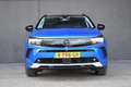Opel Grandland 1.6 Turbo Plug-In Hybrid Ultimate | Leder | Winter Blauw - thumbnail 2