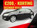 Opel Astra 1.4 Turbo Edition|NWE APK|AIRCO|CRUISE|STOELVER|PD Schwarz - thumbnail 1
