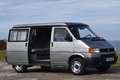 Volkswagen T4 California 2.4D Plateado - thumbnail 11