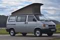 Volkswagen T4 California 2.4D Plateado - thumbnail 16