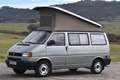 Volkswagen T4 California 2.4D Plateado - thumbnail 22