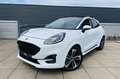 Ford Puma 1.0 EcoBoost Hybrid ST-Line X Blanc - thumbnail 25