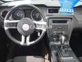 Ford Mustang 3.7 V6 Cabrio AUTOMATIK+KLIMA+TÜV NEU Blanco - thumbnail 19