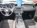 Ford Mustang 3.7 V6 Cabrio AUTOMATIK+KLIMA+TÜV NEU Blanco - thumbnail 18