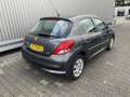 Peugeot 207 1.4 Acces Lite 99Dkm.NAP, 5-Drs, A/C, Bluetooth, U Grijs - thumbnail 2