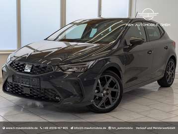 FR 1.5 TSI -Kamera/Navi/Carplay/LED