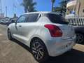 Suzuki Swift 1.2 HYBRID 83CV TOP EDITION FULL PERLATO Bianco - thumbnail 13