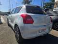 Suzuki Swift 1.2 HYBRID 83CV TOP EDITION FULL PERLATO Bianco - thumbnail 5