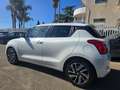 Suzuki Swift 1.2 HYBRID 83CV TOP EDITION FULL PERLATO Bianco - thumbnail 2