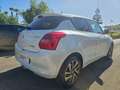 Suzuki Swift 1.2 HYBRID 83CV TOP EDITION FULL PERLATO Bianco - thumbnail 4