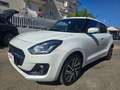 Suzuki Swift 1.2 HYBRID 83CV TOP EDITION FULL PERLATO Bianco - thumbnail 3