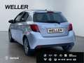 Toyota Yaris 1.33 Edition-S *Kamera*SHZ*BT*Spurhalteass* Argent - thumbnail 7