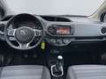 Toyota Yaris 1.33 Edition-S *Kamera*SHZ*BT*Spurhalteass* Argent - thumbnail 12
