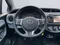 Toyota Yaris 1.33 Edition-S *Kamera*SHZ*BT*Spurhalteass* Argent - thumbnail 13