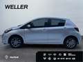 Toyota Yaris 1.33 Edition-S *Kamera*SHZ*BT*Spurhalteass* Argent - thumbnail 5