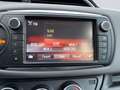 Toyota Yaris 1.33 Edition-S *Kamera*SHZ*BT*Spurhalteass* Argent - thumbnail 16