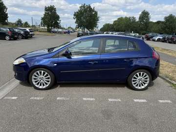 1.4 T-Jet Edition Prima