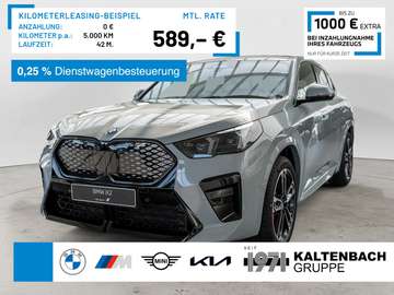 xDrive30 M-Sport Pro 360° LED HUD ACC AHK