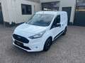Ford Transit Connect Kasten SHZ KLIMA KAMERA SHZ AHK 2xSCHIEBETÜREN Weiß - thumbnail 3