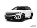 Volkswagen T-Roc R-Line 1.5 TSI DSG IQ.Drive Navi BlackStyle Wit - thumbnail 2