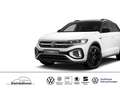 Volkswagen T-Roc R-Line 1.5 TSI DSG IQ.Drive Navi BlackStyle Wit - thumbnail 1