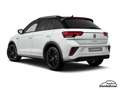 Volkswagen T-Roc R-Line 1.5 TSI DSG IQ.Drive Navi BlackStyle Wit - thumbnail 3
