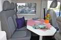 Volkswagen Grand California Crafter Grand California 680 AHK|RCam|LED|StandHZ Weiß - thumbnail 12