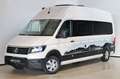 Volkswagen Grand California Crafter Grand California 680 AHK|RCam|LED|StandHZ Weiß - thumbnail 6