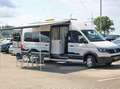 Volkswagen Grand California Crafter Grand California 680 AHK|RCam|LED|StandHZ Weiß - thumbnail 2