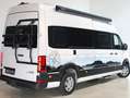 Volkswagen Grand California Crafter Grand California 680 AHK|RCam|LED|StandHZ Weiß - thumbnail 3