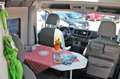 Volkswagen Grand California Crafter Grand California 680 AHK|RCam|LED|StandHZ Weiß - thumbnail 16