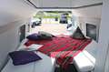 Volkswagen Grand California Crafter Grand California 680 AHK|RCam|LED|StandHZ Weiß - thumbnail 10