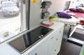 Volkswagen Grand California Crafter Grand California 680 AHK|RCam|LED|StandHZ Weiß - thumbnail 14