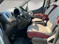 Citroen Berlingo Kombi 1.6 VTi AAC PDC SHZ Tempo AHK Negro - thumbnail 9