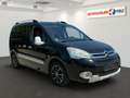 Citroen Berlingo Kombi 1.6 VTi AAC PDC SHZ Tempo AHK Negro - thumbnail 3