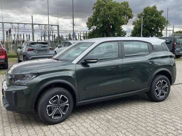 C3 AIRCROSS PureTech 100 1.2