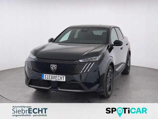 Peugeot 3008 E-3008 Allure*SHZ*360°K*DAB*uvm